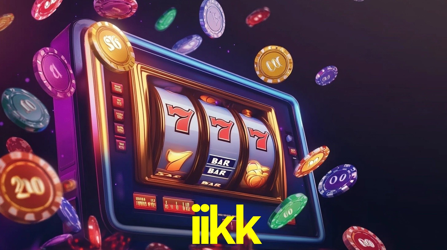 Experiência VIP iikk