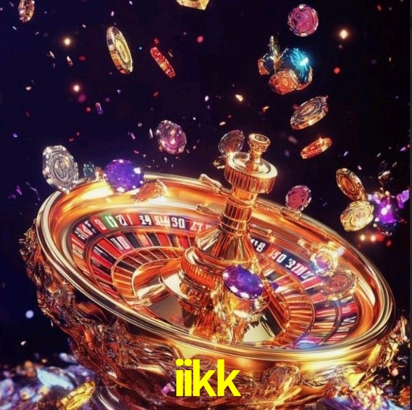iikk: Seu Cassino Premiado com Pagamentos Rápidos