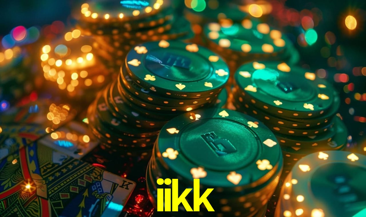 Experiência VIP iikk