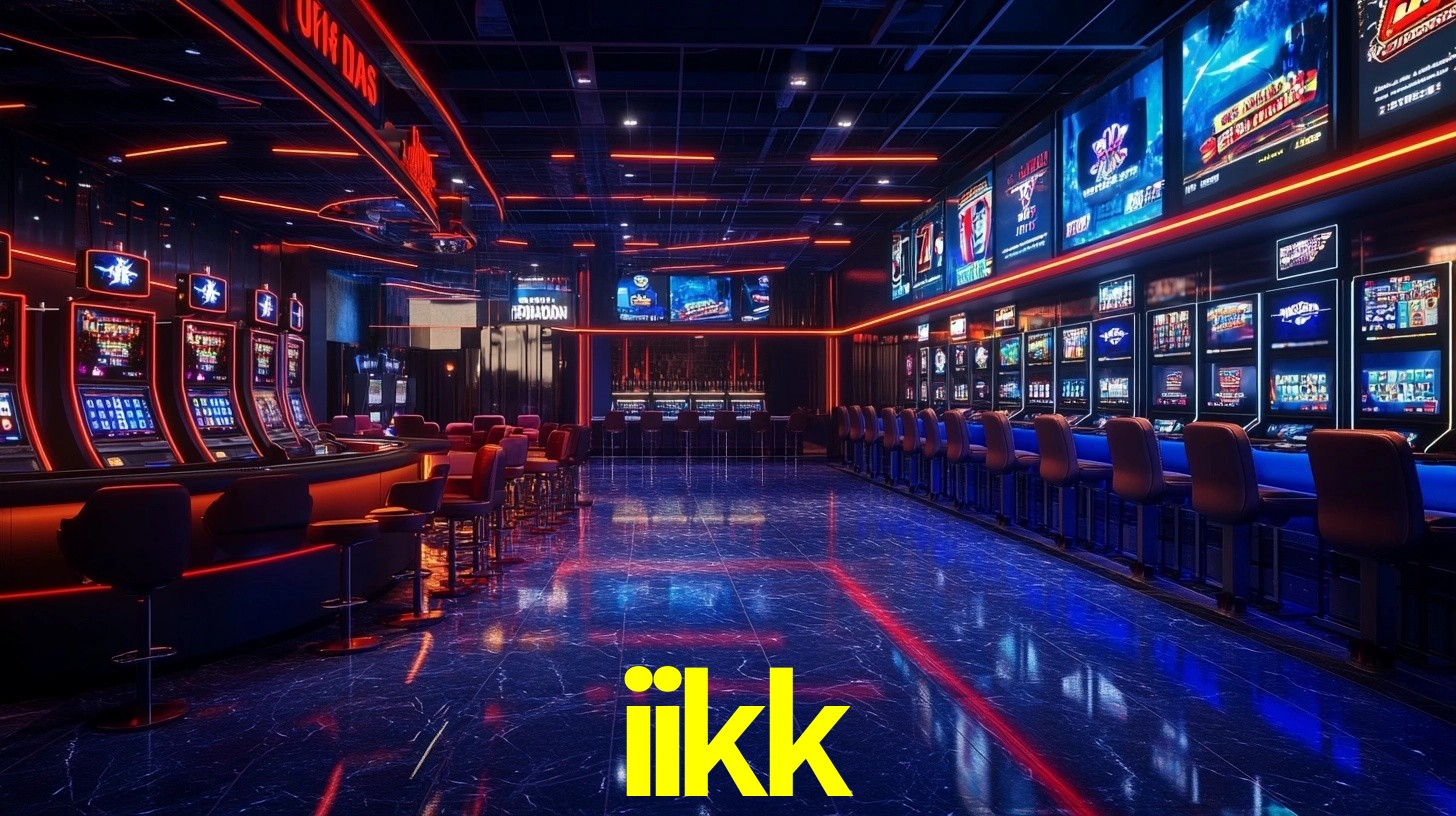 Welcome Bonus iikk