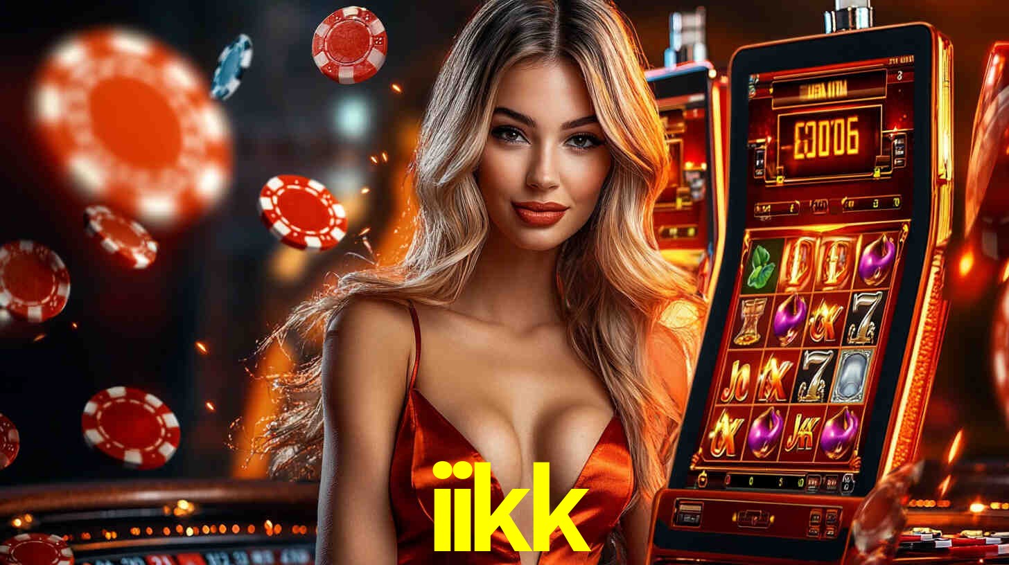iikk