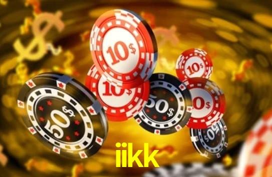 Experiência VIP iikk