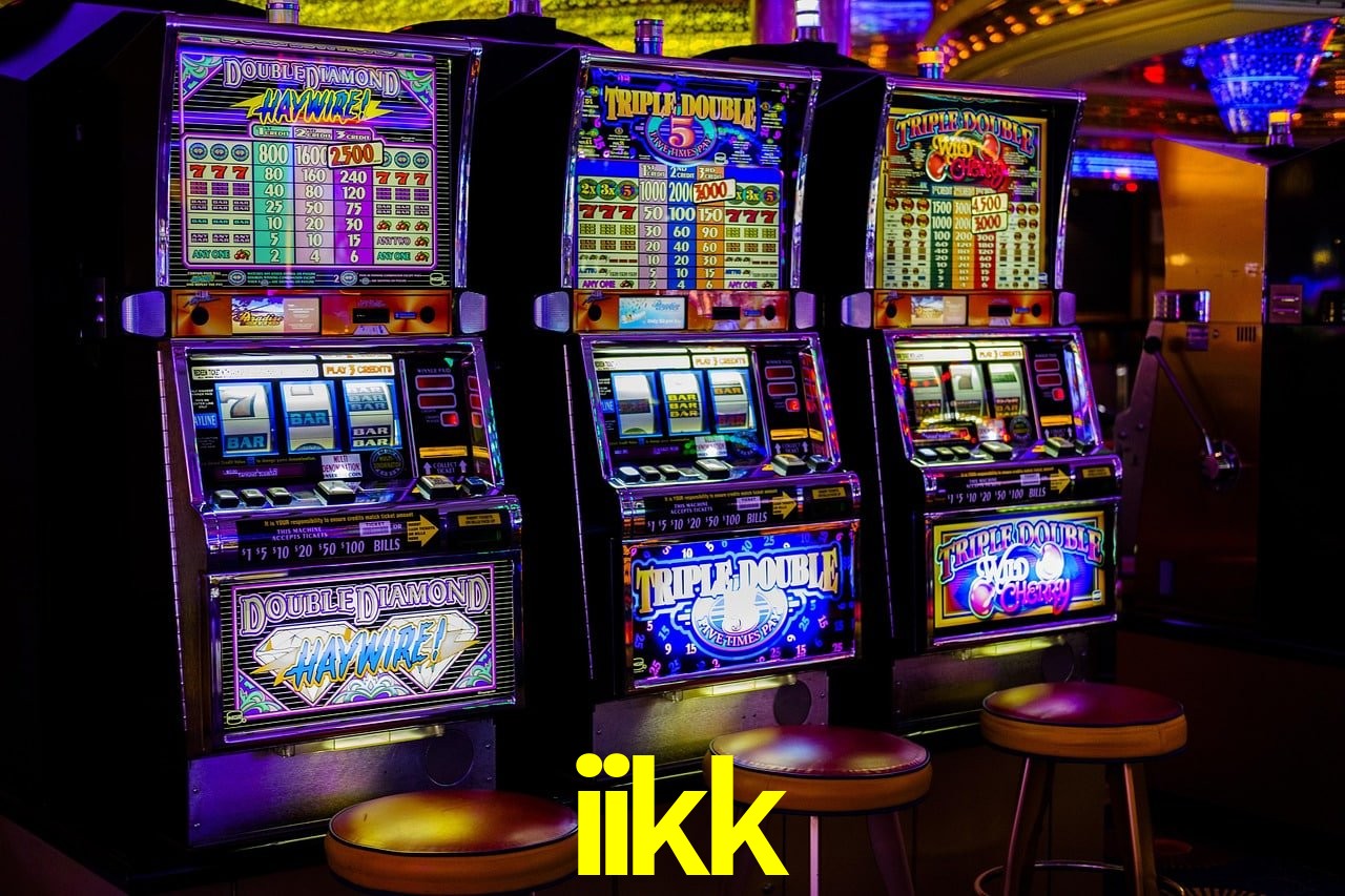 Estatísticas iikk