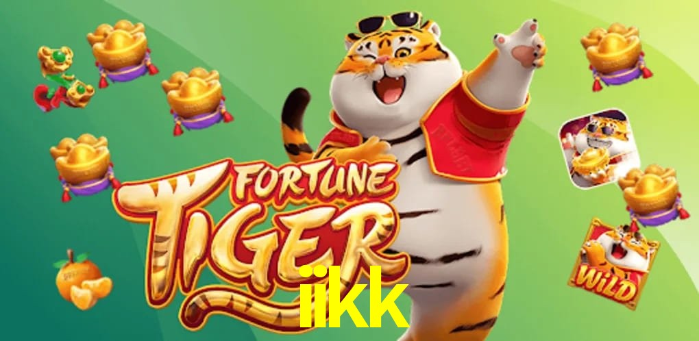 Welcome Bonus iikk
