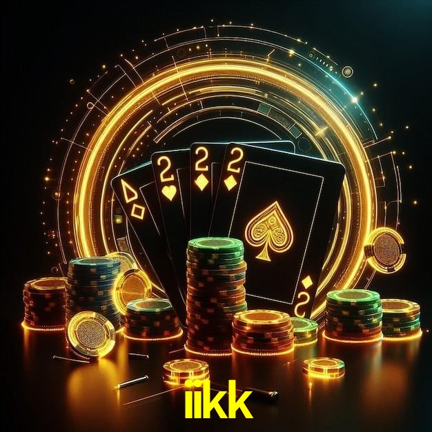 Benefícios da Conta iikk