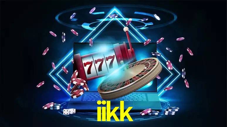 Tecnologia da Plataforma iikk