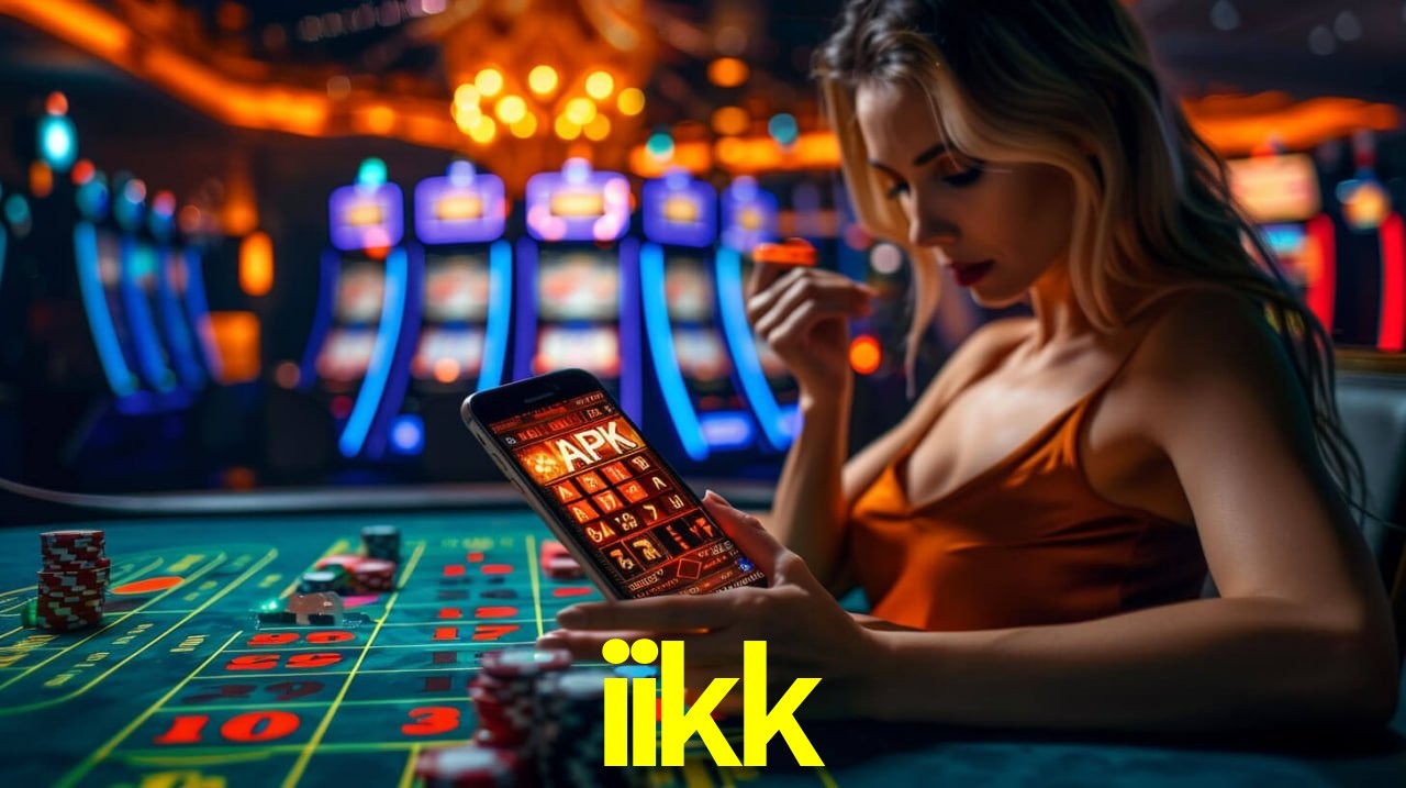 Live Casino iikk