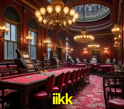iikk