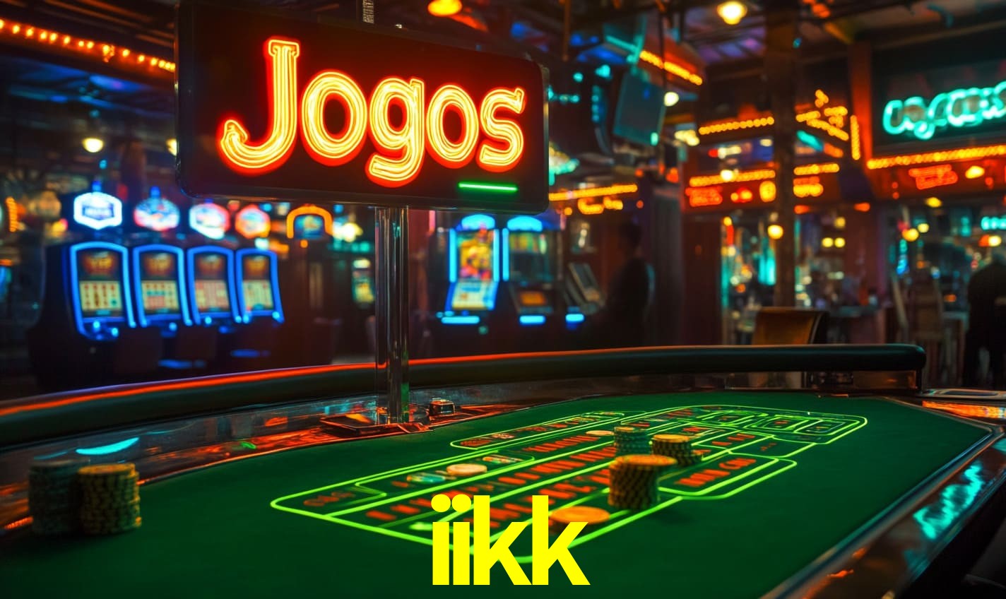 Design Responsivo iikk
