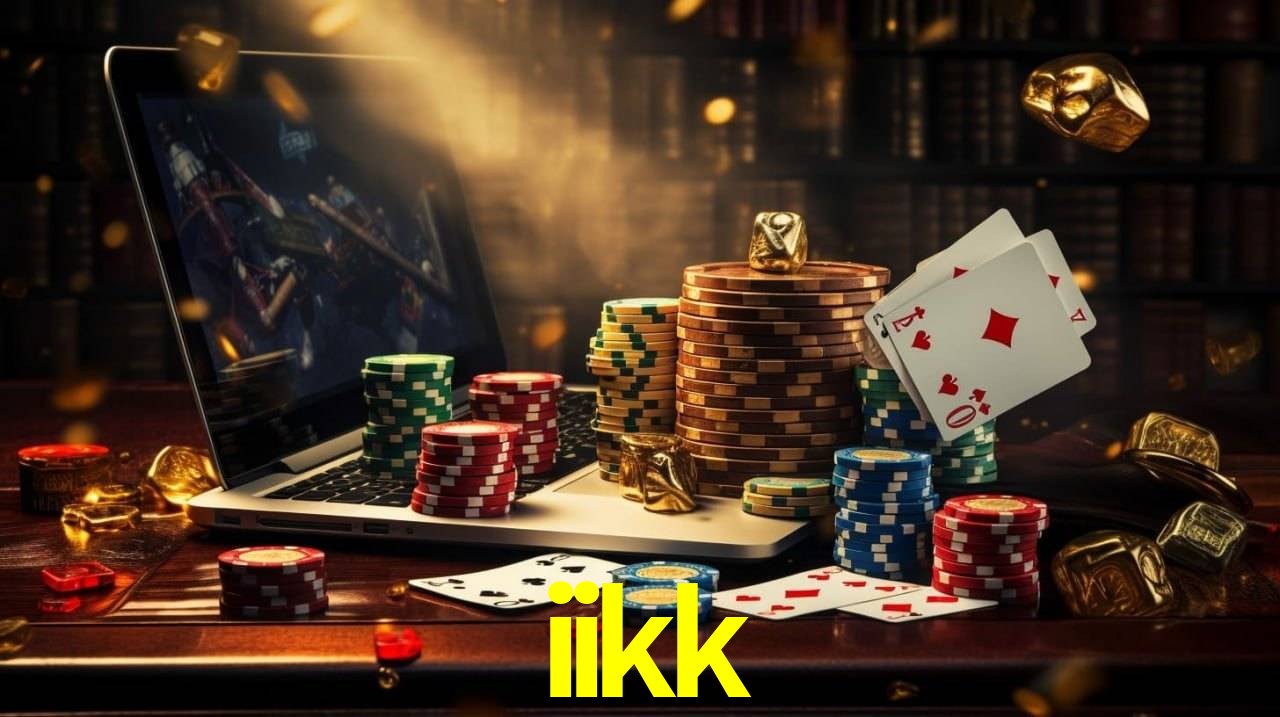 Apostas de Tênis iikk