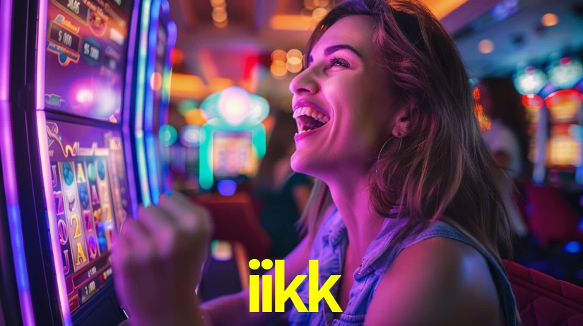 Roulette Table iikk