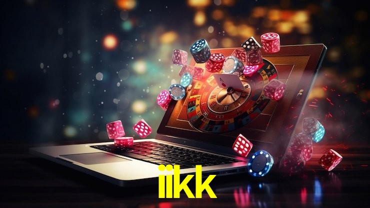 Interface do App iikk