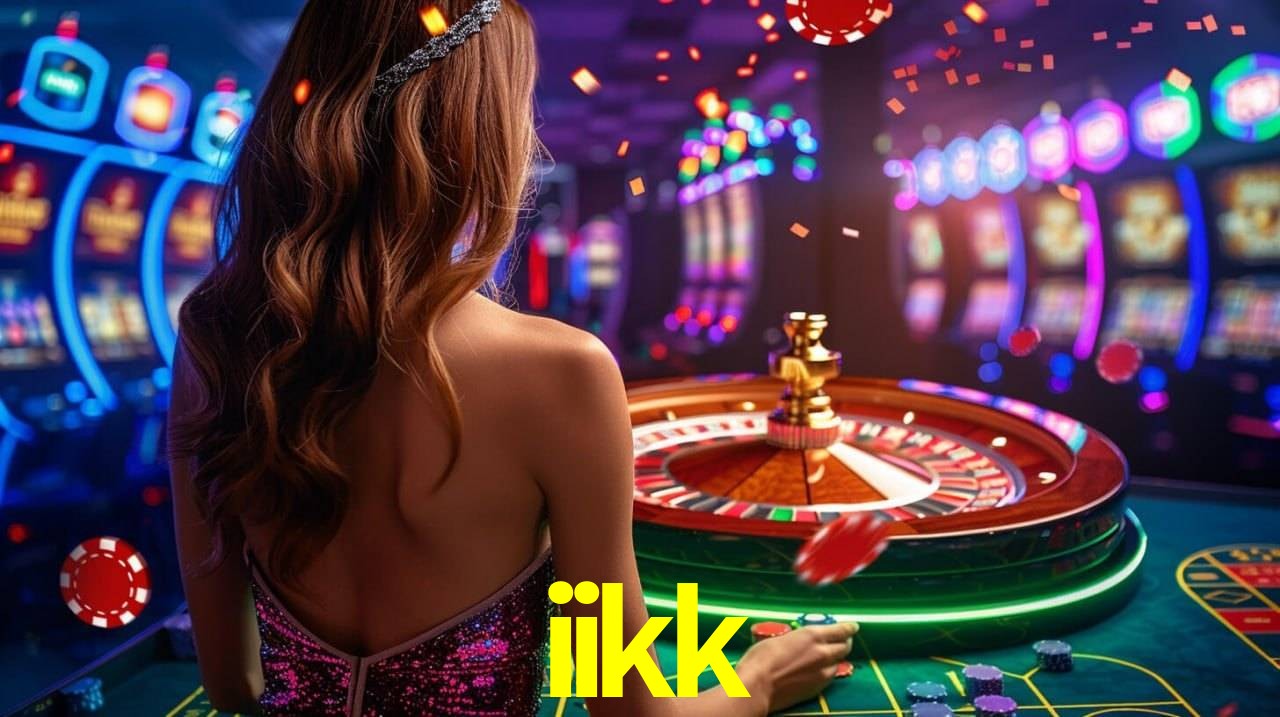 iikk