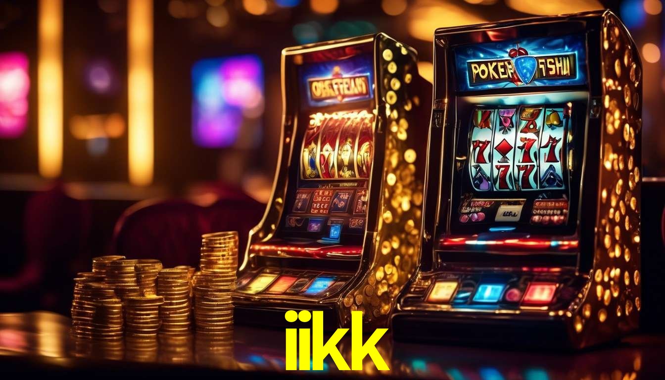 iikk