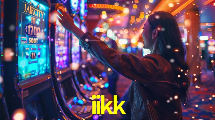 Blackjack Table iikk