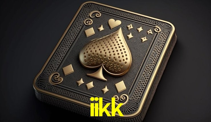 Casino Ao Vivo iikk