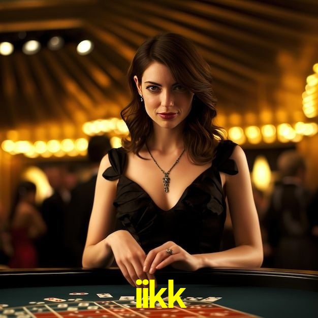 iikk: Jogue Crash e Experimente Alta Recompensa Instantânea