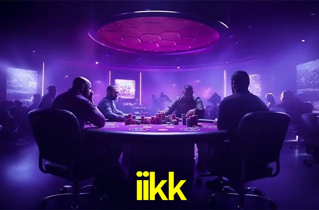 cassino iikk