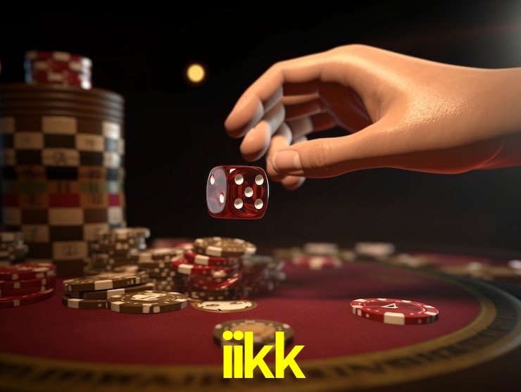 Segurança 2FA iikk