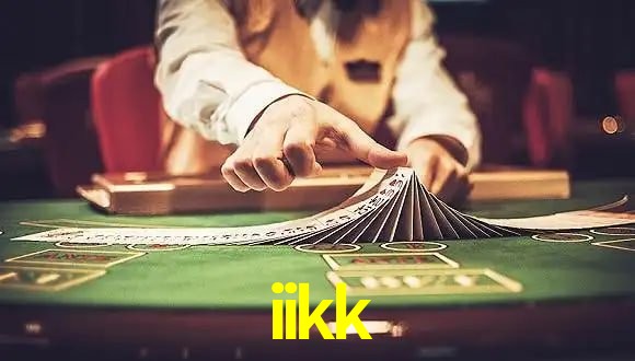 Game Providers iikk