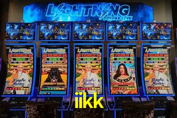 Apostas Esportivas na iikk: Um Guia Completo