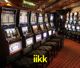 A Experiência Imersiva dos Cassinos Ao Vivo no iikk