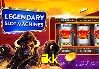 Inovações de Jogos na iikk: O Futuro das Experiências Interativas