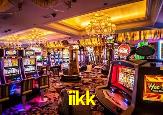 Desvendando o Mundo dos Jogos Virtuais na iikk