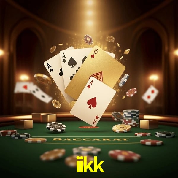 Slot Games iikk