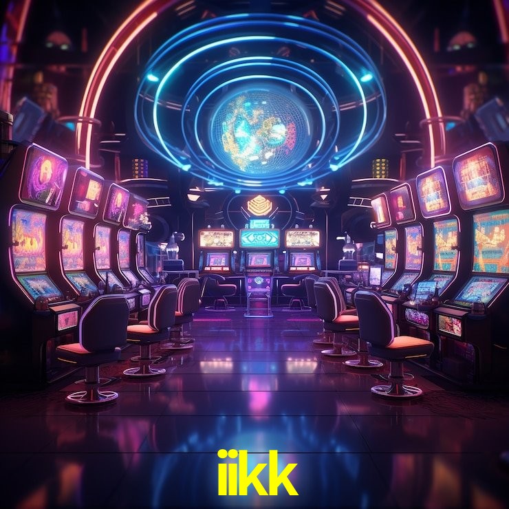 iikk