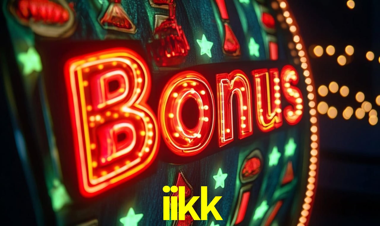 Casino VIP iikk