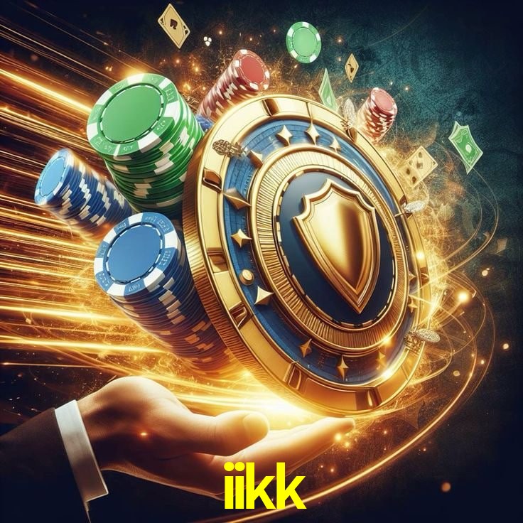Ofertas Imperdíveis na iikk: Promoções e Bônus Que Valem a Pena