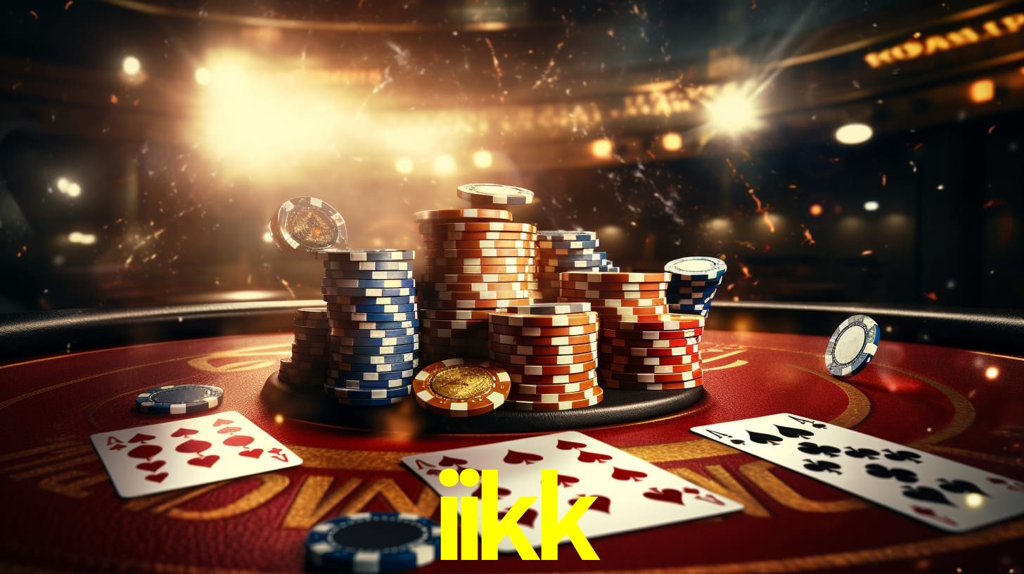 Player Reviews iikk