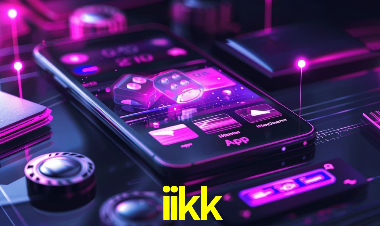 Account Benefits iikk