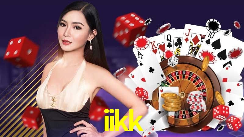 Mesa de Roleta iikk
