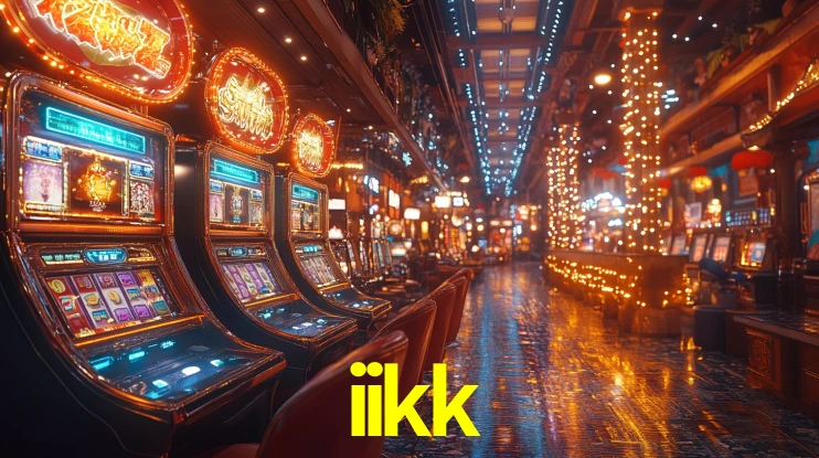 iikk