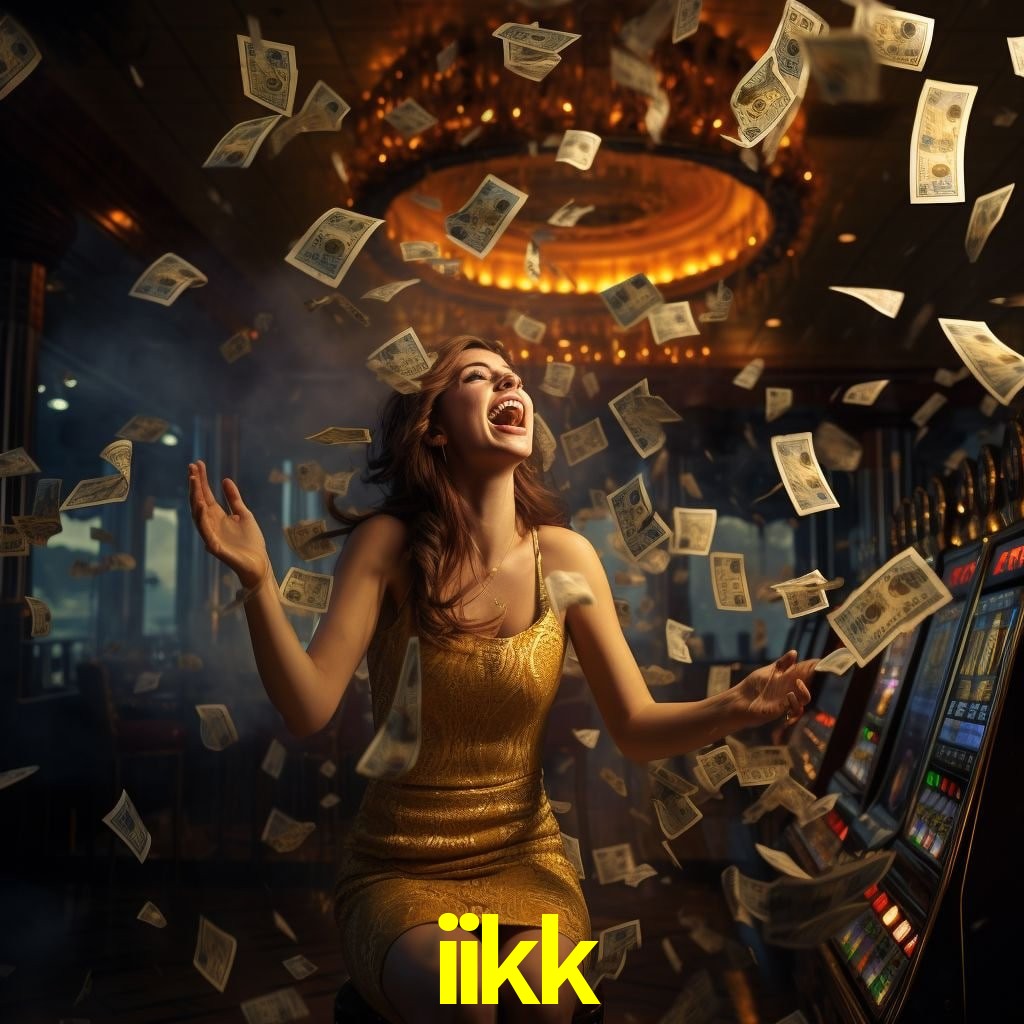 VIP Casino iikk