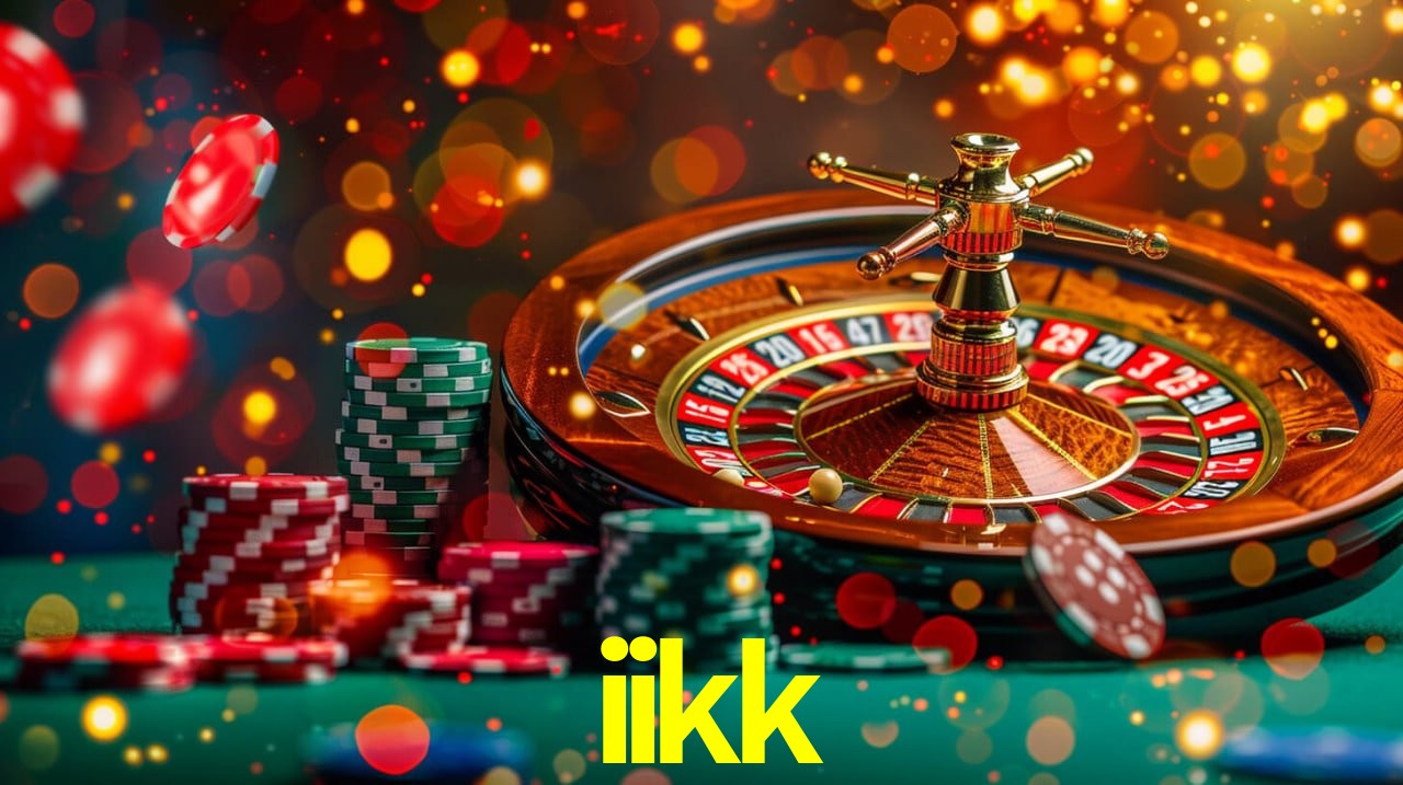 iikk Logo 3
