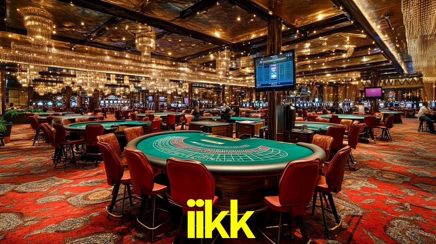 iikk: Jogue Crash e Experimente Alta Recompensa Instantânea