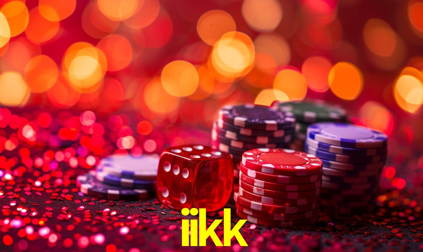 cassino iikk