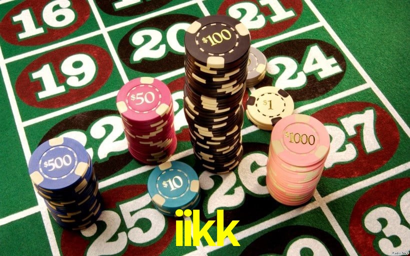 Estatísticas do Jogo iikk