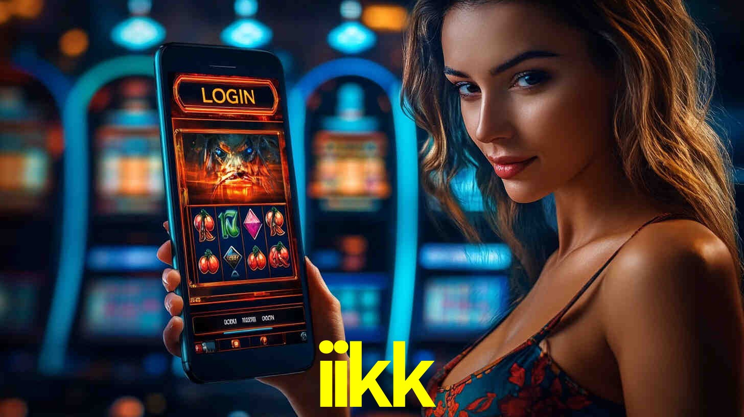 iikk.com