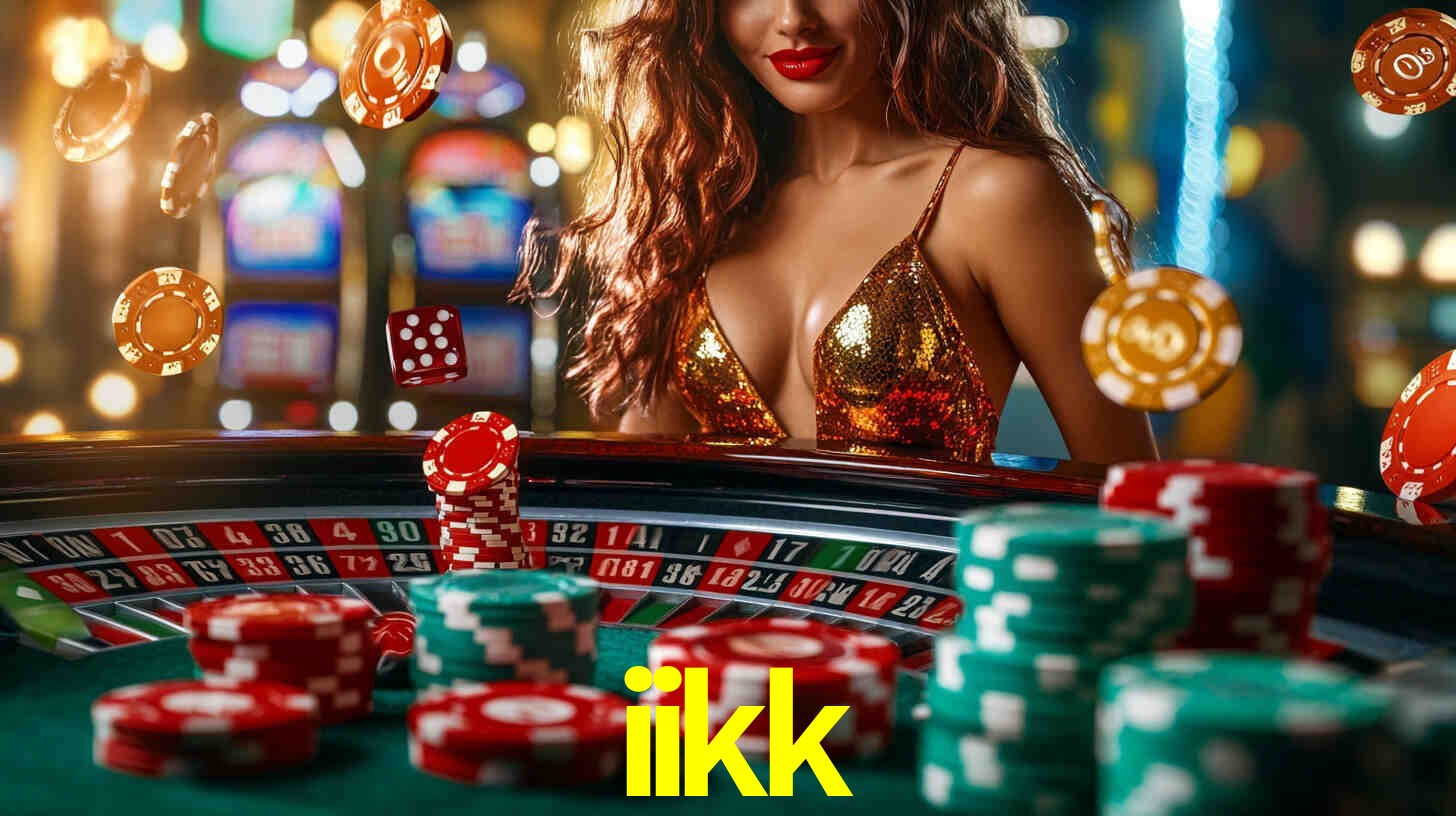 Licença Curaçao iikk