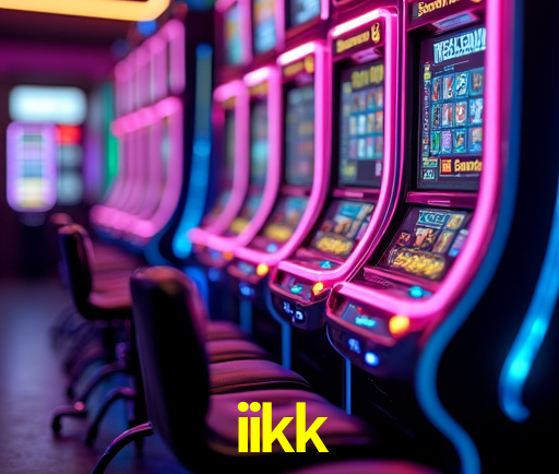 Slots iikk - Giros Grátis Diários