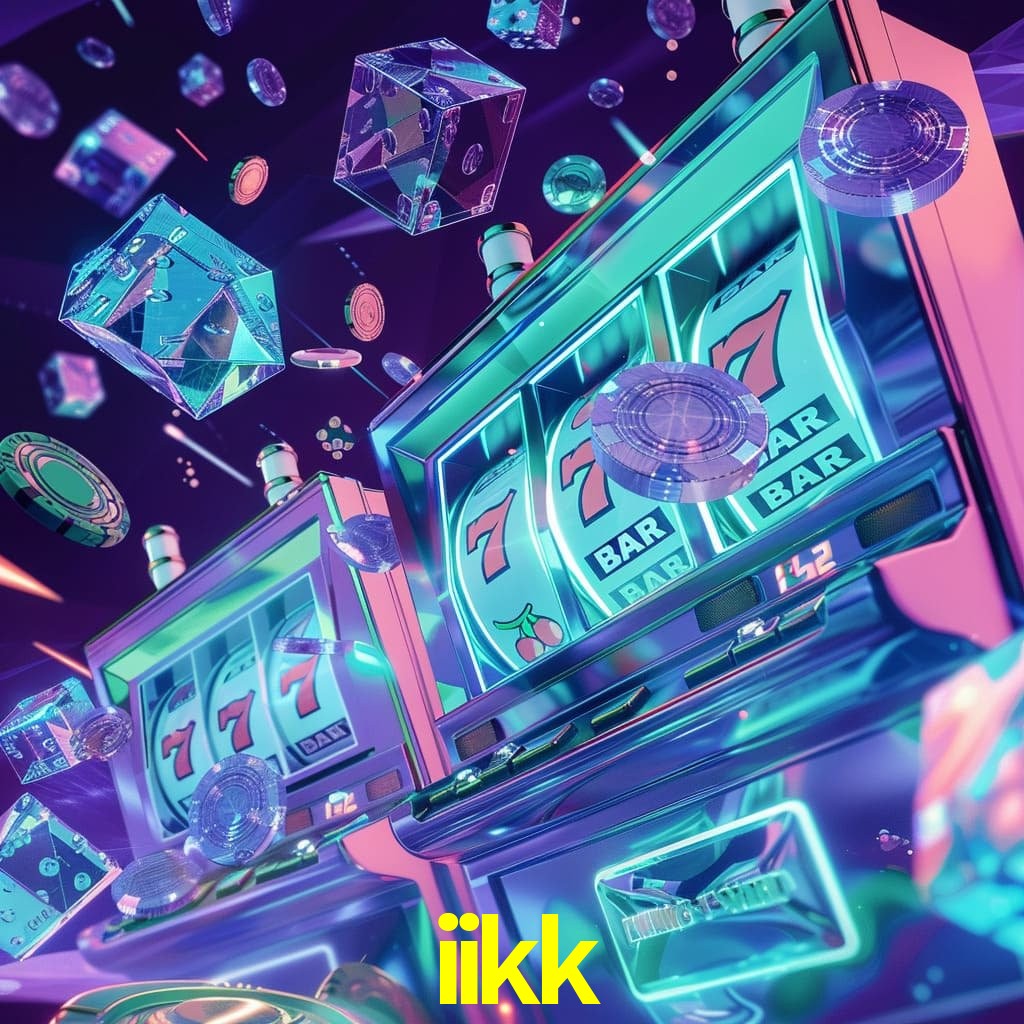 Jogos Exclusivos iikk