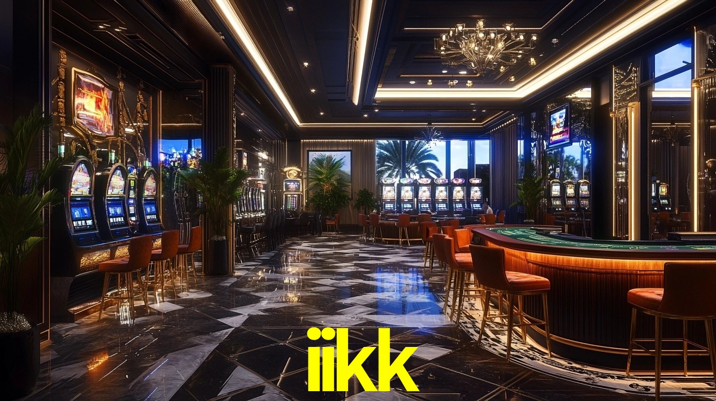 iikk