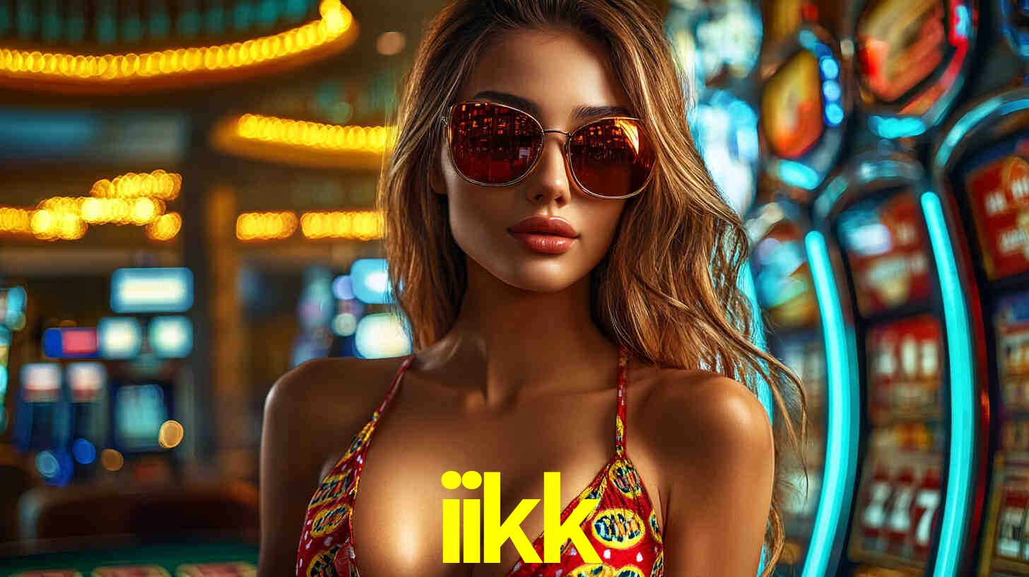Ofertas Imperdíveis na iikk: Promoções e Bônus Que Valem a Pena