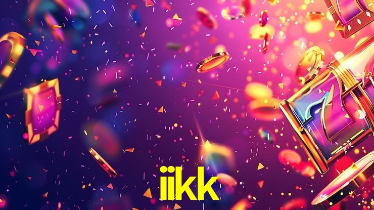 PIX Instantâneo iikk