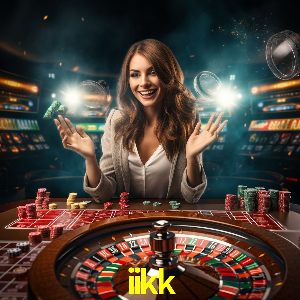 iikk