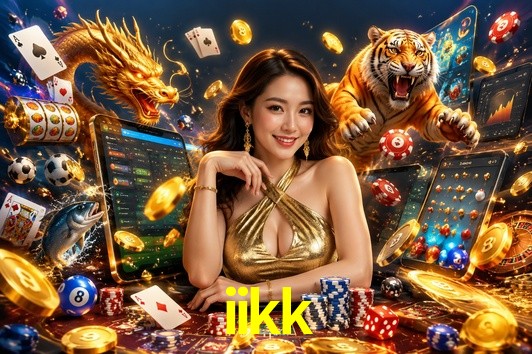 Account Benefits iikk